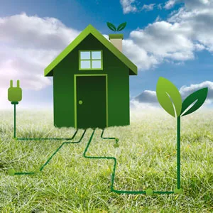 ENERGY EFFICIENT